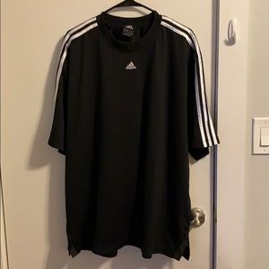 Adidas Work Out Shirt
